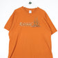 Vintage Tucson Arizona T Shirt Mens XL Orange USA