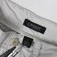 DKNY Shorts Mens 33 White Cargo