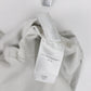 DKNY Shorts Mens 33 White Cargo