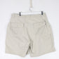 Vintage L.L. Bean Shorts Mens 36 Beige Cargo Outdoors