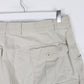 Vintage L.L. Bean Shorts Mens 36 Beige Cargo Outdoors