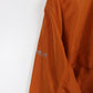 Banana Republic Windbreaker Mens XL Orange Jacket