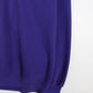 Vintage Waldorf College Sweatshirt Mens XL Purple 90s