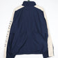 Vintage Tommy Hilfiger Jacket Mens Large Blue Windbreaker 90s