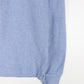 Polo Ralph Lauren Sweatshirt Womens Small Blue Quarter Zip