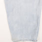 Vintage Levi's Pants Mens 35 x 29 Blue 516 Slim Fit Denim Jeans