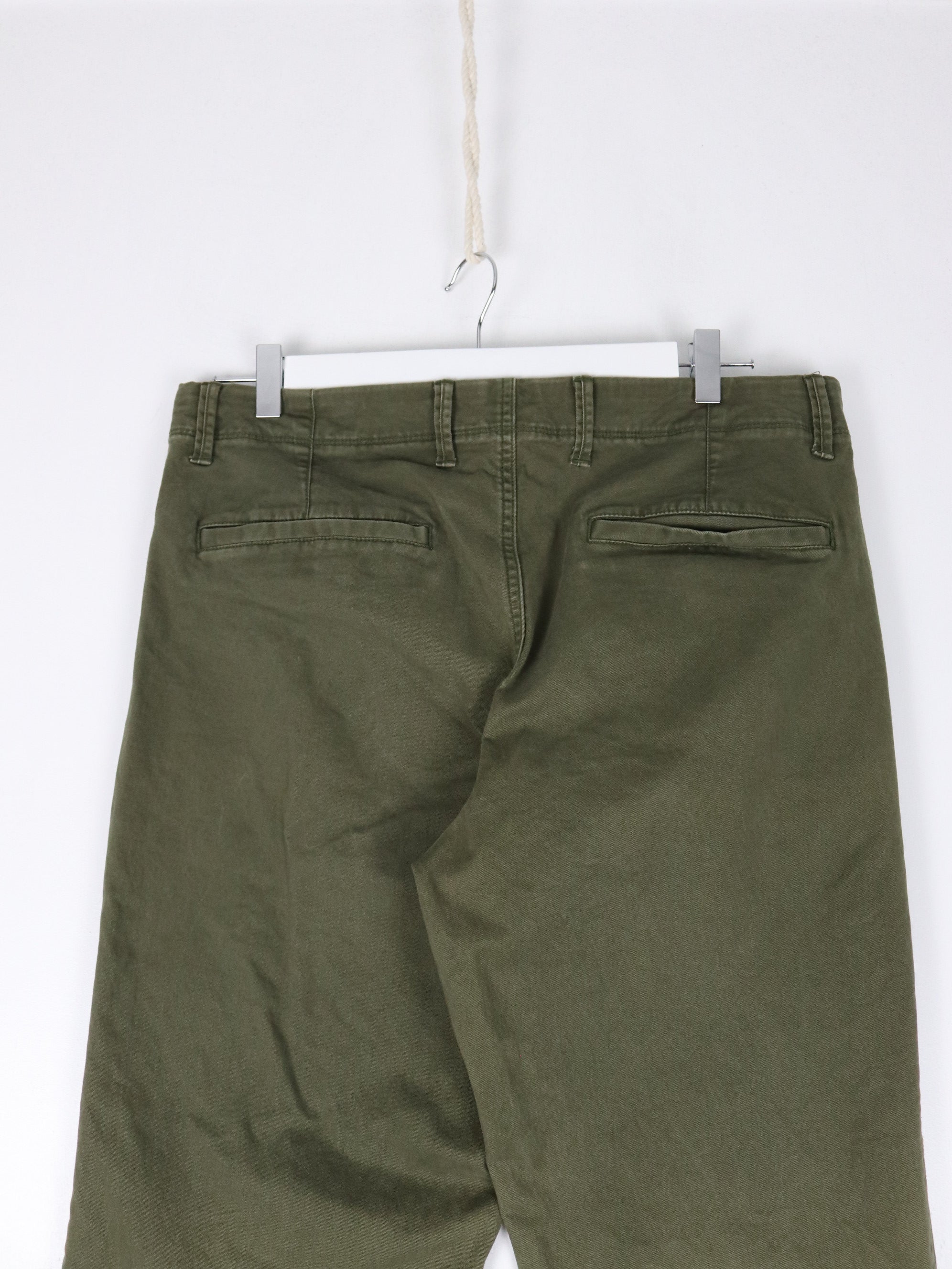 GAP - Trousers Bibloo.com