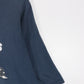 USAAF WWII Bombers T Shirt Mens XL Blue