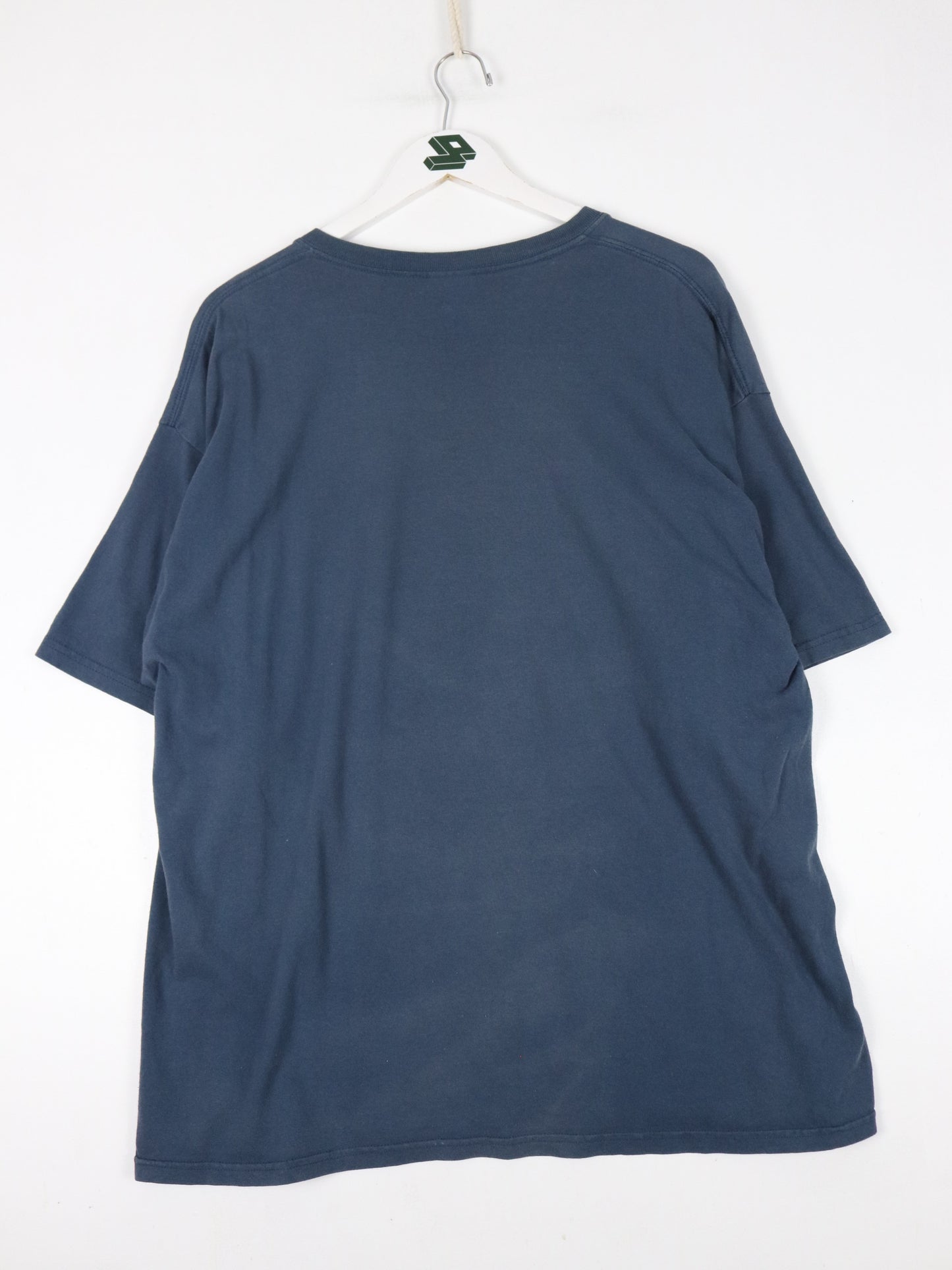 USAAF WWII Bombers T Shirt Mens XL Blue