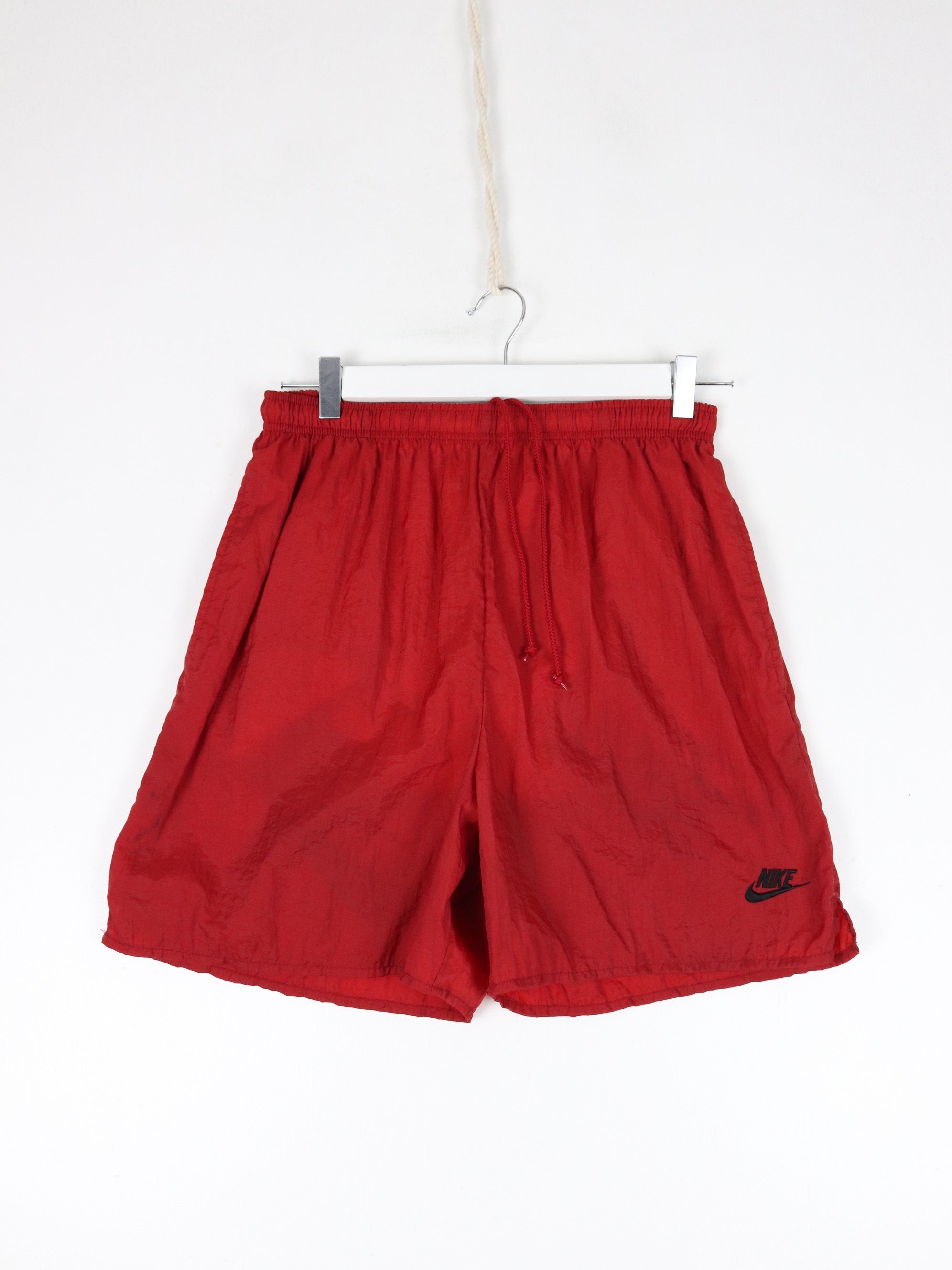 Retro nike swim sales trunks