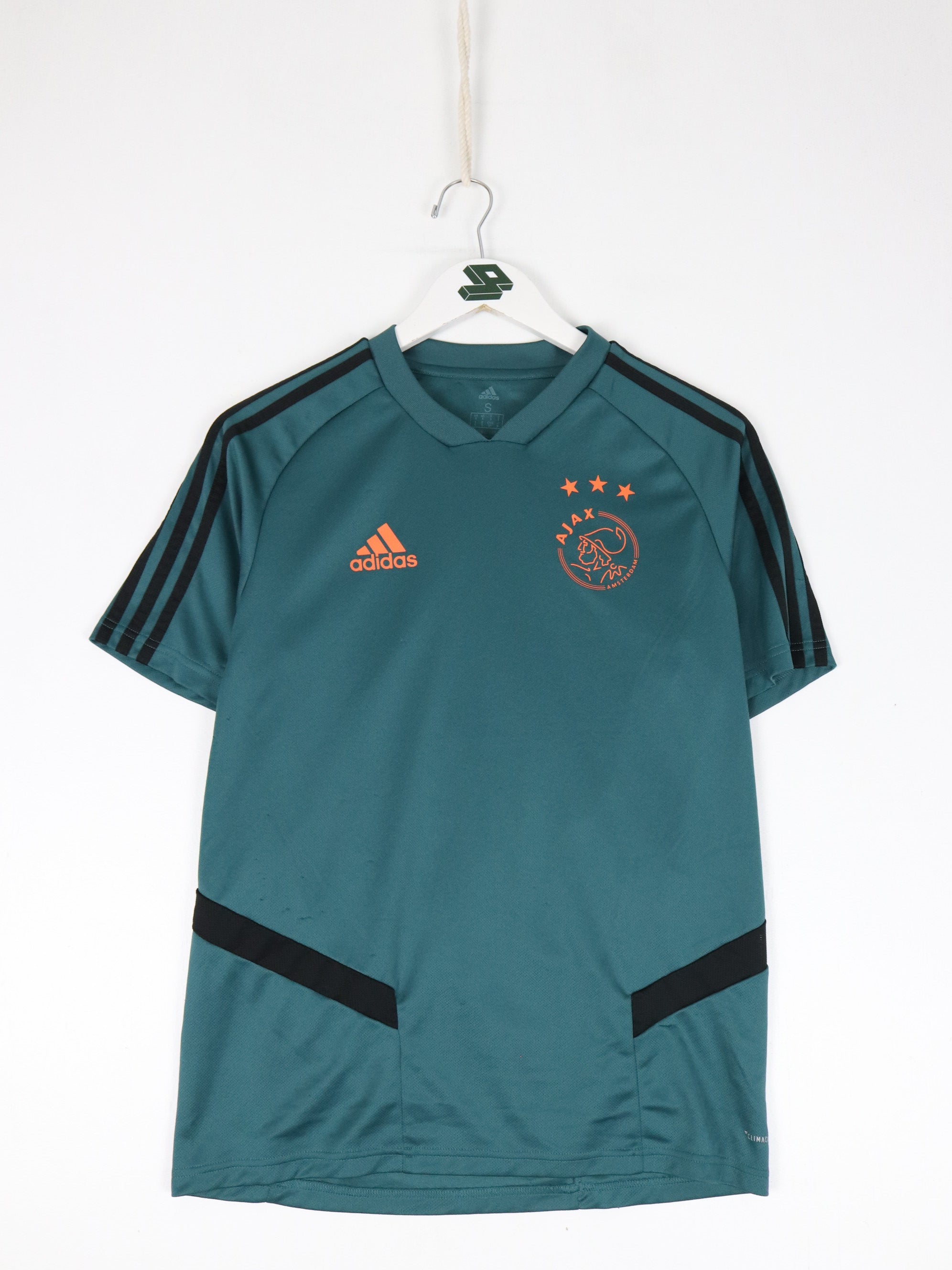 Adidas climacool cheap soccer jersey