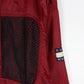 Vintage Tommy Hilfiger Windbreaker Mens XL Red Jacket