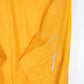 Vintage Eddie Bauer Jacket Mens Small Yellow Windbreaker Outdoors