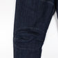 G Star Raw Pants Mens 34 x 32 Blue Denim Jeans