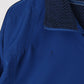 Vintage Adidas Windbreaker Mens Large Blue Jacket Y2K