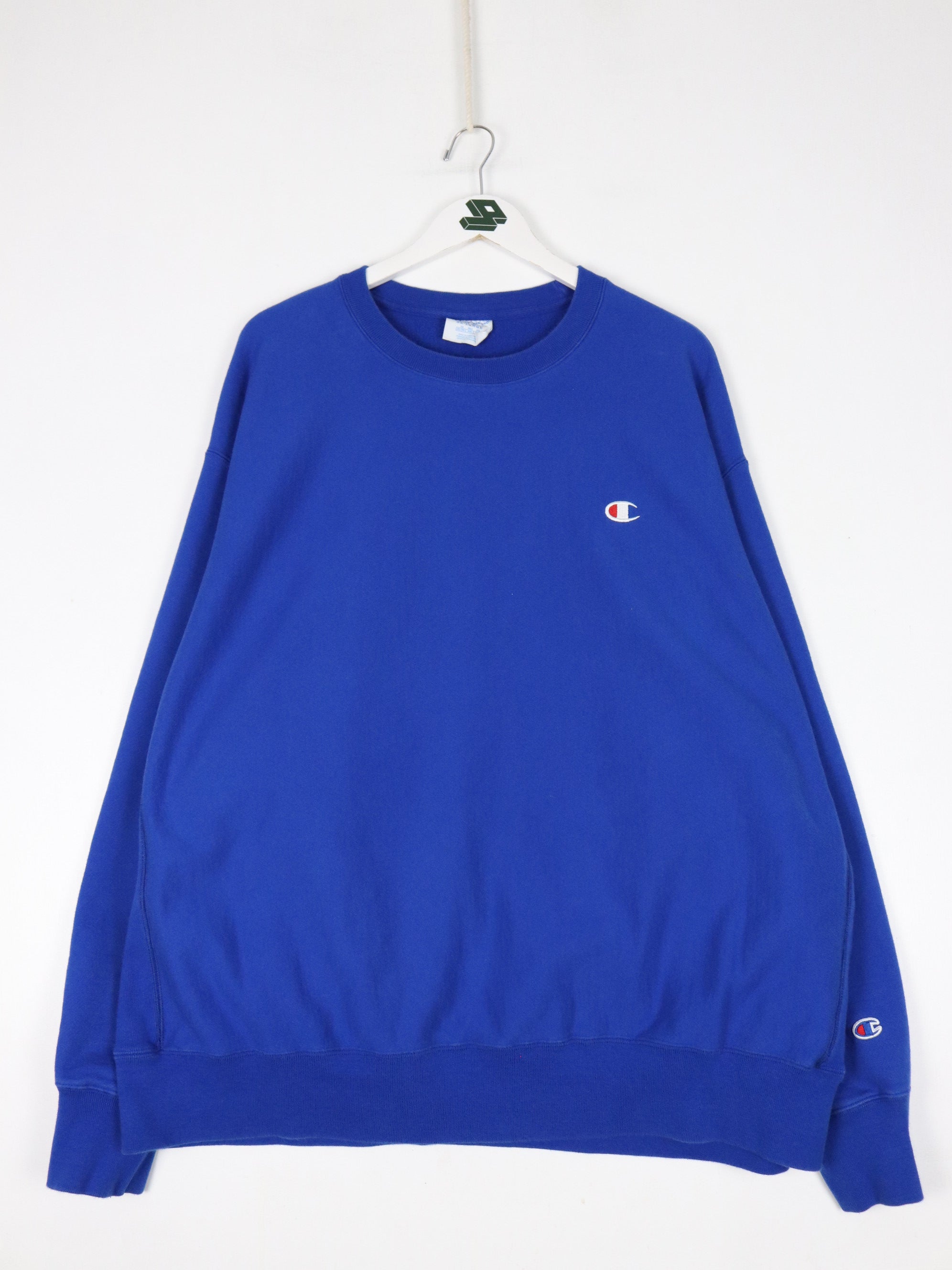 Champion sales sweatshirt 3xl