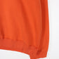 Vintage B.U.M. Equipment Sweatshirt Youth XL Orange
