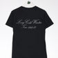 Vintage Cinderella T Shirt Fits Mens Small Black 1988 Long Cold Winter Band Tour