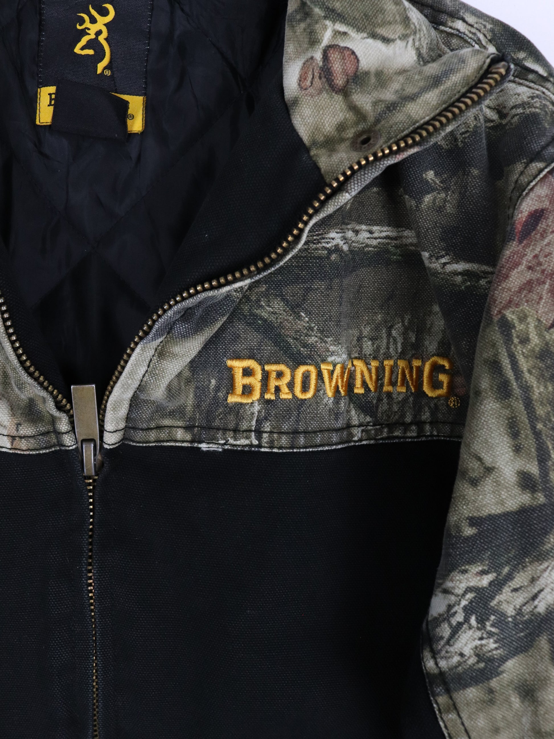 Browning Vintage Jackets