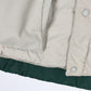 Vintage Eddie Bauer Vest Mens XL Beige Goose Down Jacket Outdoors