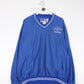 Vintage Springport Spartans Jacket Mens XL Blue School Russell Athletic Pullover