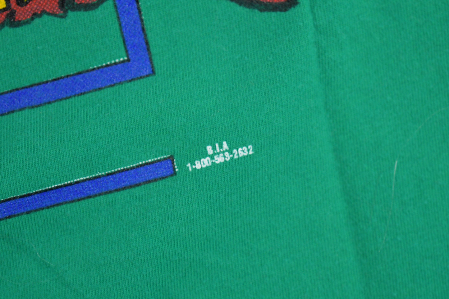 Vintage 1990s Buffalo Charlies Bar & Grill Graphic T Shirt Men's XL