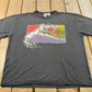 Vintage 1990s Club 1440 Surf T-Shirt Men's XL / 90s Graphic Tee / Sun Faded / Beachwear