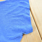 Vintage 1989 KDHX 88.1 FM Winter Membership Drive T-Shirt Men's S