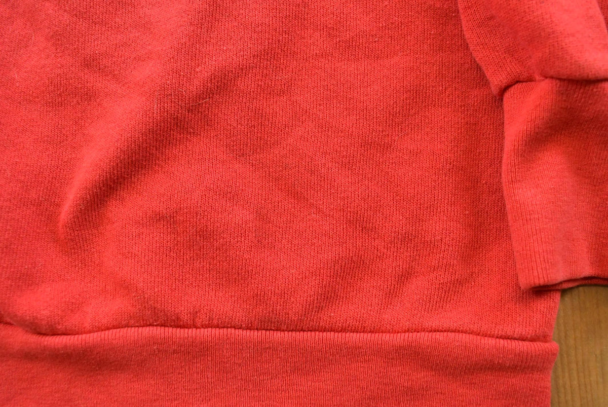 Vintage 1990s Ohio State University Buckeyes Collegiate Crewneck Sweatshirt Men's L