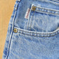 Vintage 2000s Carhartt Relaxed Fit Distressed Workwear Denim Jeans Men's 35 x 31.5