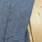 Vintage 1980s Knit Thermal Long Sleeve Under T-Shirt Men's S