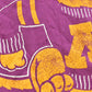 Vintage 1990s Minnesota Gophers Golden Gophers University Collegiate T-Shirt Mens L