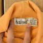 Vintage 1990s That's Me Turtleneck Blank Long Sleeve T-Shirt Men's M Short