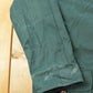 Vintage 1990s Colebrook Wool Cotton Plaid Reversible Coat Jacket Women's 1X
