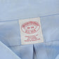 Vintage 1990s Brooks Brothers Button Up Shirt Men's 3XL