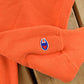 Vintage 1990s Champion Reverse Weave Blank Crewneck Sweatshirt Men's L