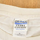 Vintage 1990's Tortola Crazy Fish Souvenir Travel T-Shirt Men's XL