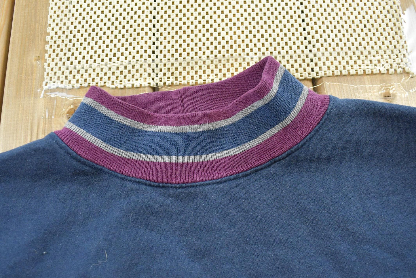 Vintage 1990s Grizzly Bear Kodiak Pullover Sweatshirt Mens XL