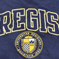 Vintage 1990s Regis University Crewneck Sweatshirt Men's XL