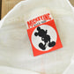 Vintage 1997 Disney World Now and Then 25th Anniversary T-Shirt Men's Medium