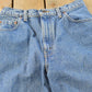 Vintage 2000s Levis Slim Fit 531 Denim Blue Jeans Men's 28 x 31