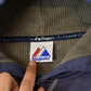 Vintage 2000s Minnesota Twins MLB Majestic Hoodie Sweatshirt Men's 2XL