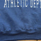 Vintage 1990s Russell Athletic Northwood-Kensett Athletic Department Crewneck Sweatshirt Men's XL