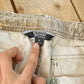 Vintage 1990s Guide Series Tree Camo Cargo Hunting Pants Men's 33 x 28