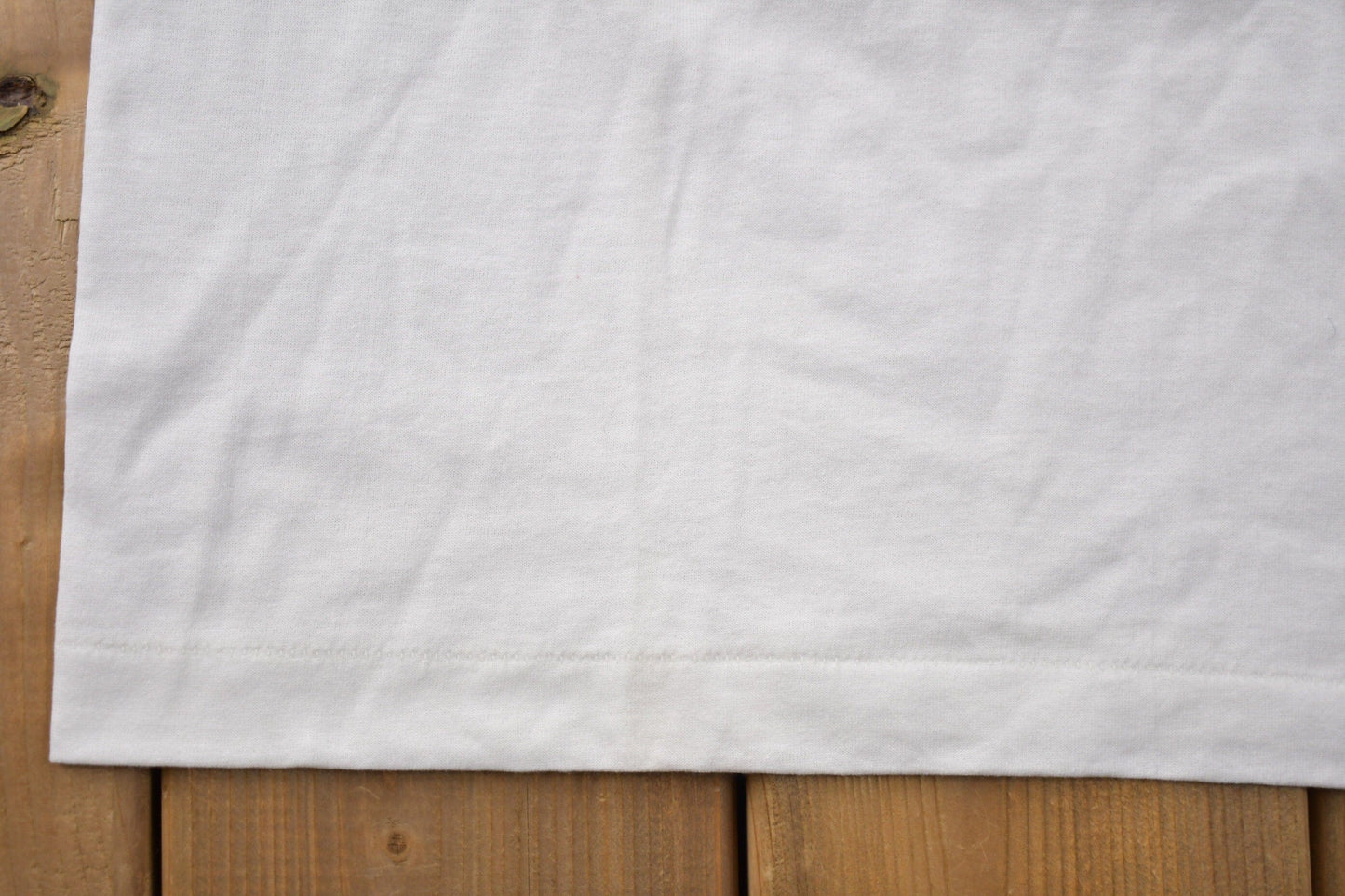 Vintage 1989 Detroit Pistons NBA World Champs Big Head Graphic T-Shirt Men's M