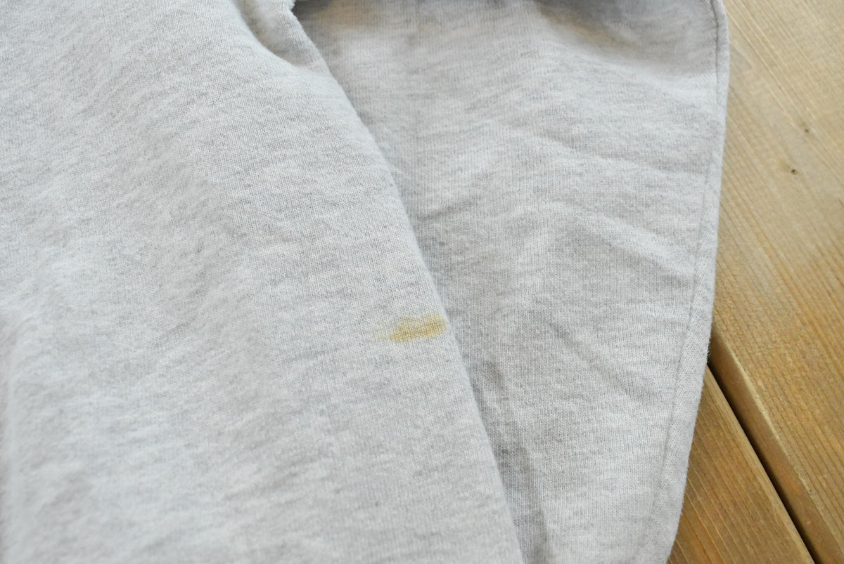 Vintage 1990s Russell Athletic CCH Colonels High School Crewneck Sweatshirt Men's L