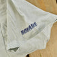 Vintage 1990s Sea Horse Ocean Wildlife Men's M