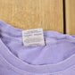 Vintage 2000s Big Rock Fishing Graphic Print T-Shirt Men's 2XL / Y2K Vintage Streetwear / Nature