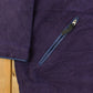 Vintage 1990s Patagonia Snap T Fleece Sweater Men's L