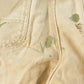 Vintage 1990s Distressed Carhartt Lined Canvas Work Pants Men's 28 x 28